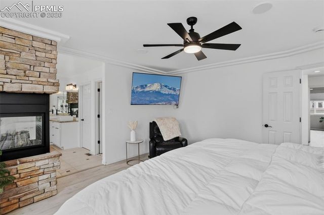 5650 Loyola Drive, Colorado Springs, CO 80918