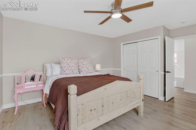 5650 Loyola Drive, Colorado Springs, CO 80918