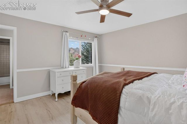 5650 Loyola Drive, Colorado Springs, CO 80918