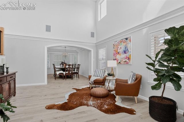 5650 Loyola Drive, Colorado Springs, CO 80918