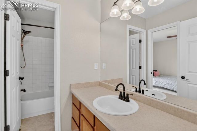 5650 Loyola Drive, Colorado Springs, CO 80918