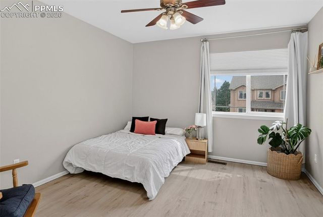 5650 Loyola Drive, Colorado Springs, CO 80918