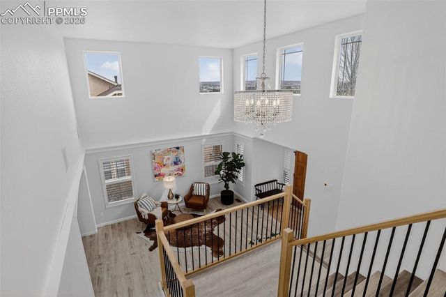 5650 Loyola Drive, Colorado Springs, CO 80918