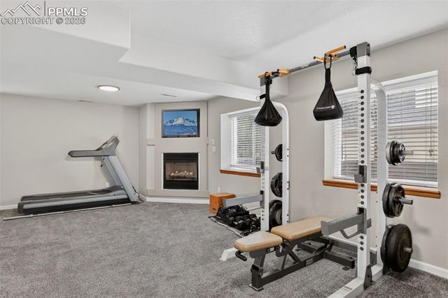 5650 Loyola Drive, Colorado Springs, CO 80918