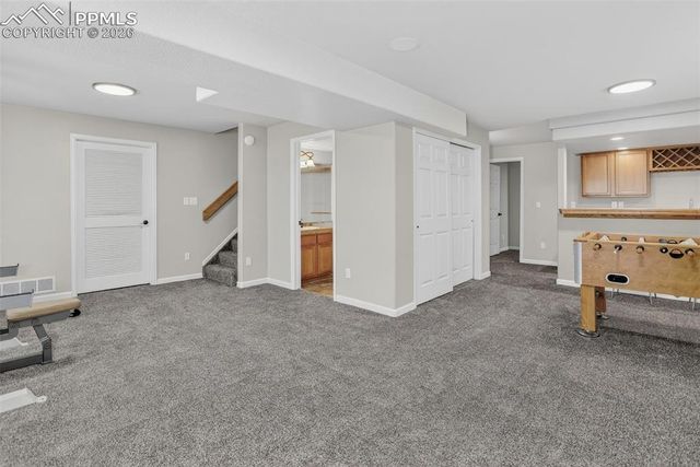 5650 Loyola Drive, Colorado Springs, CO 80918