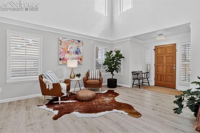 5650 Loyola Drive, Colorado Springs, CO 80918