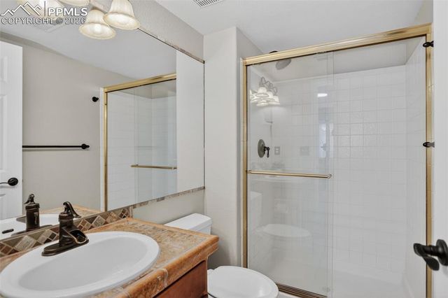 5650 Loyola Drive, Colorado Springs, CO 80918