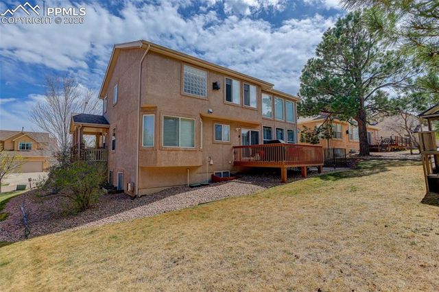 5650 Loyola Drive, Colorado Springs, CO 80918