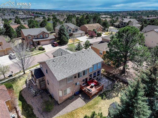 5650 Loyola Drive, Colorado Springs, CO 80918