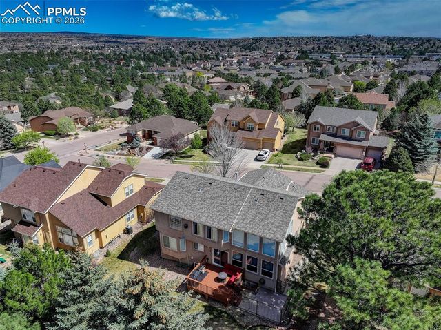 5650 Loyola Drive, Colorado Springs, CO 80918