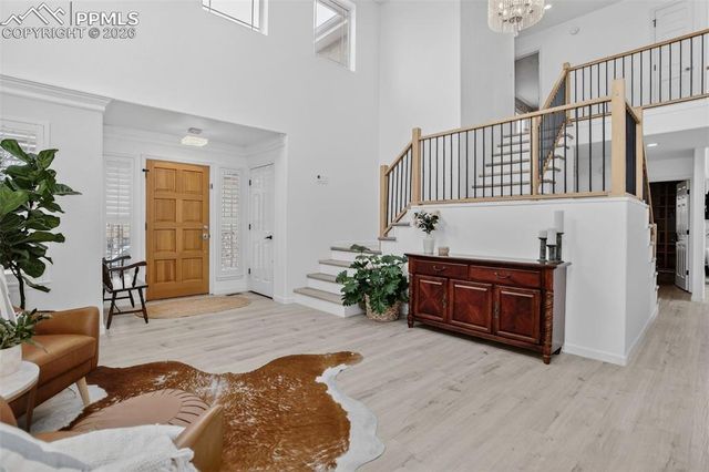 5650 Loyola Drive, Colorado Springs, CO 80918