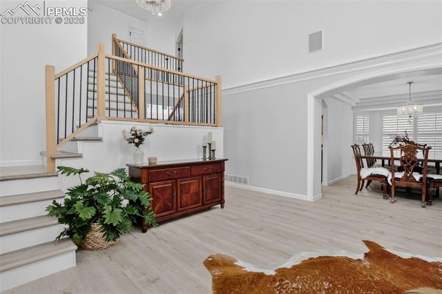 5650 Loyola Drive, Colorado Springs, CO 80918