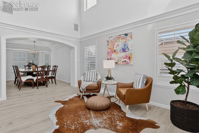 5650 Loyola Drive, Colorado Springs, CO 80918