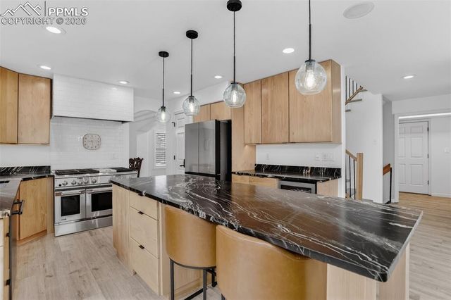 5650 Loyola Drive, Colorado Springs, CO 80918