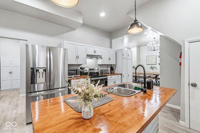 1529 Union Street, Indianapolis, IN 46225