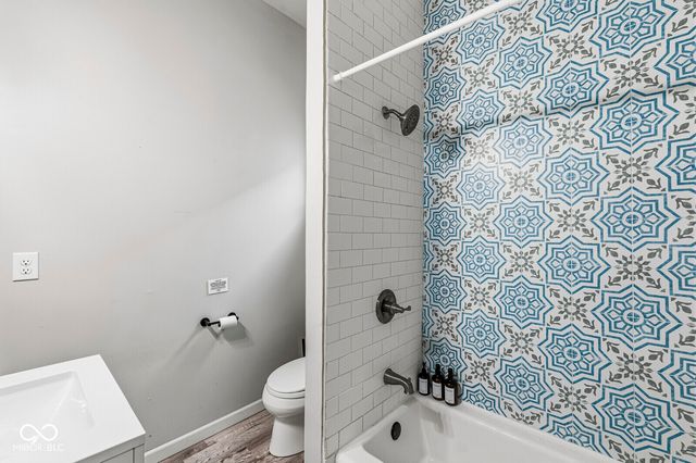 1529 Union Street, Indianapolis, IN 46225