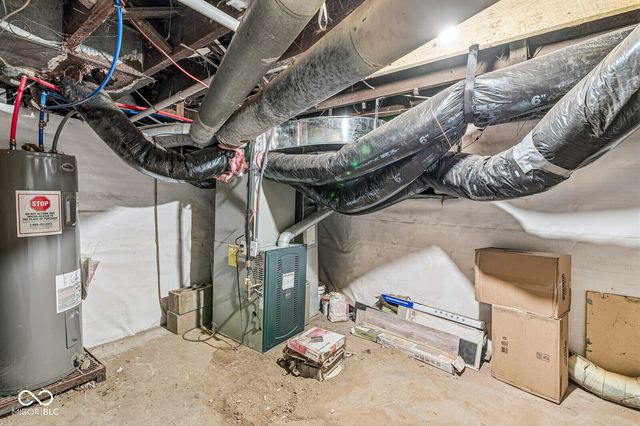 1529 Union Street, Indianapolis, IN 46225