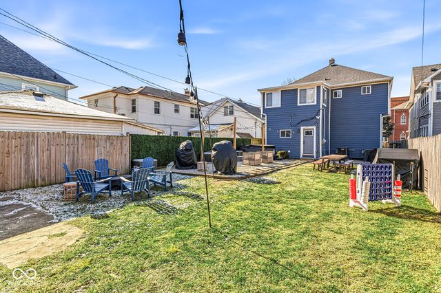 1529 Union Street, Indianapolis, IN 46225