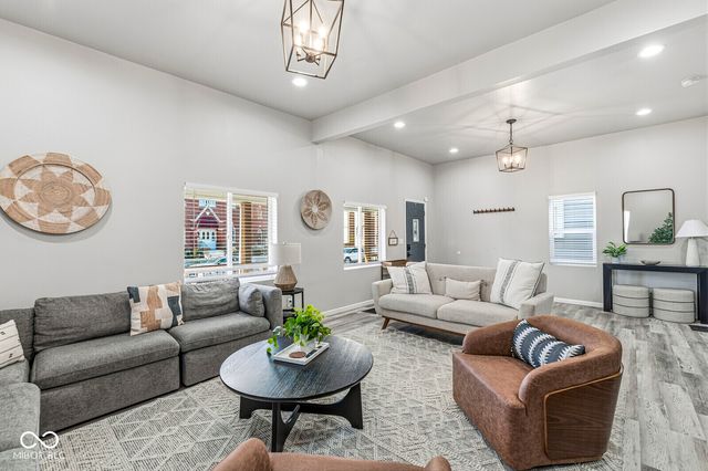 1529 Union Street, Indianapolis, IN 46225