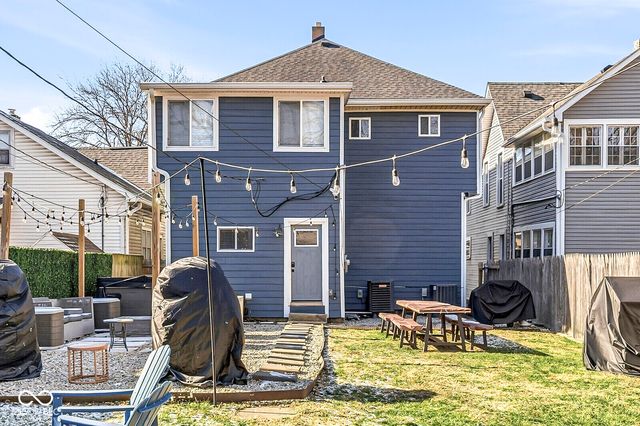 1529 Union Street, Indianapolis, IN 46225