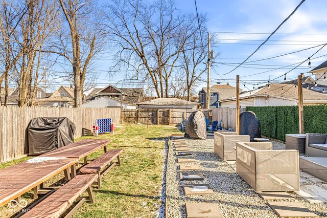 1529 Union Street, Indianapolis, IN 46225