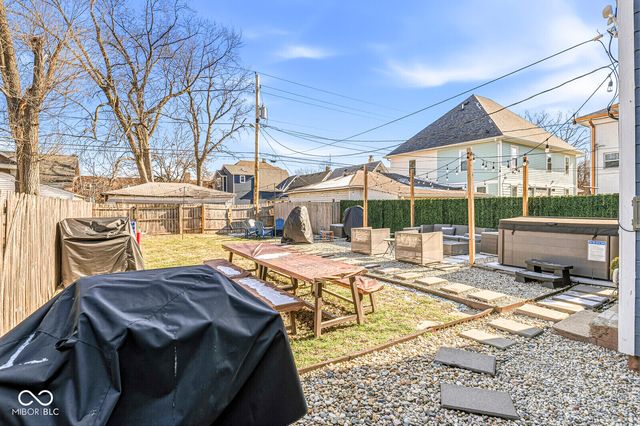 1529 Union Street, Indianapolis, IN 46225