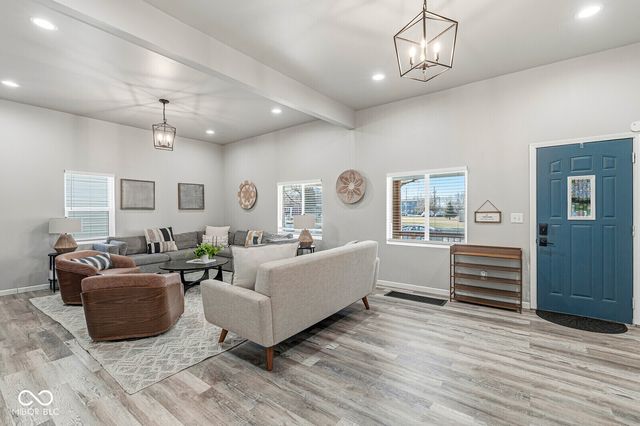 1529 Union Street, Indianapolis, IN 46225