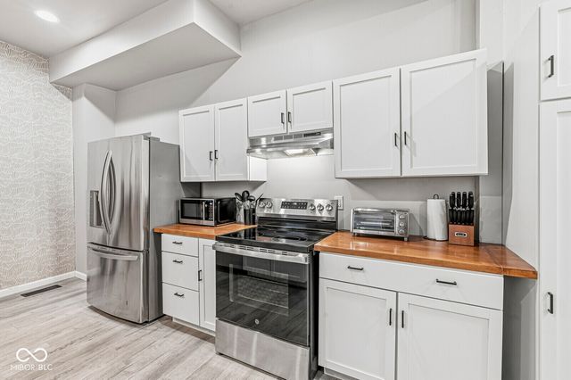 1529 Union Street, Indianapolis, IN 46225