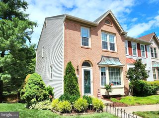 6910 COMPTON VALLEY COURT, Centreville, VA 20121