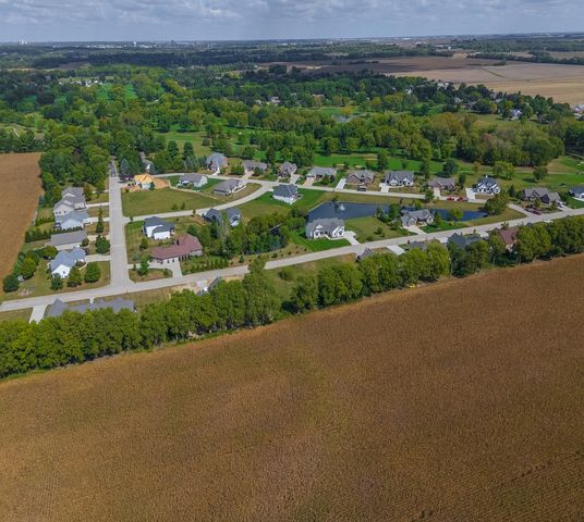 Lot 13 - 15850 Palmer Way, Bloomington, IL 61705