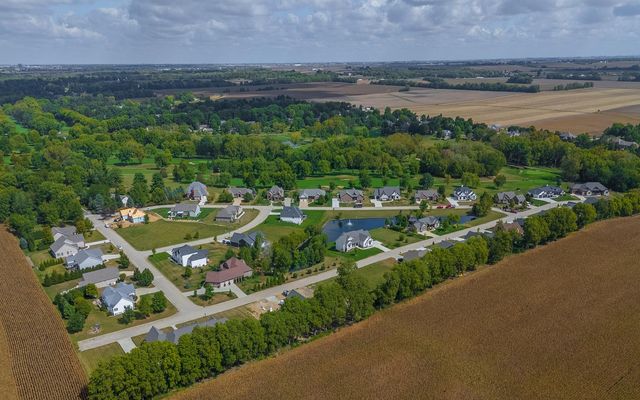 Lot 13 - 15850 Palmer Way, Bloomington, IL 61705