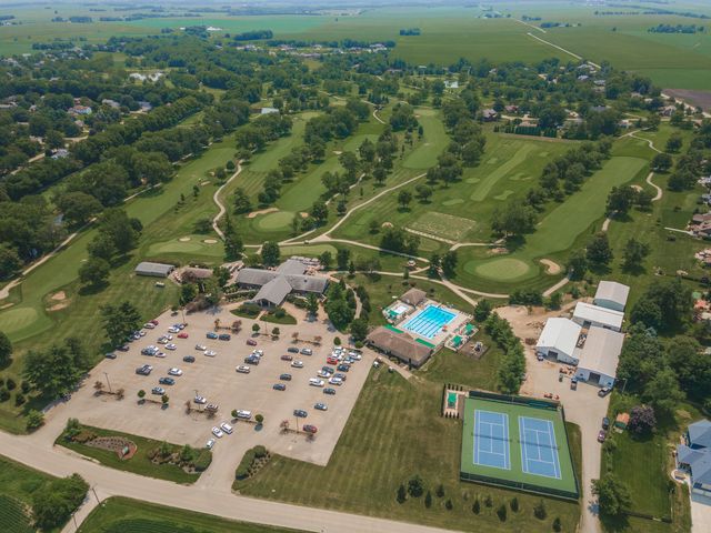 Lot 13 - 15850 Palmer Way, Bloomington, IL 61705