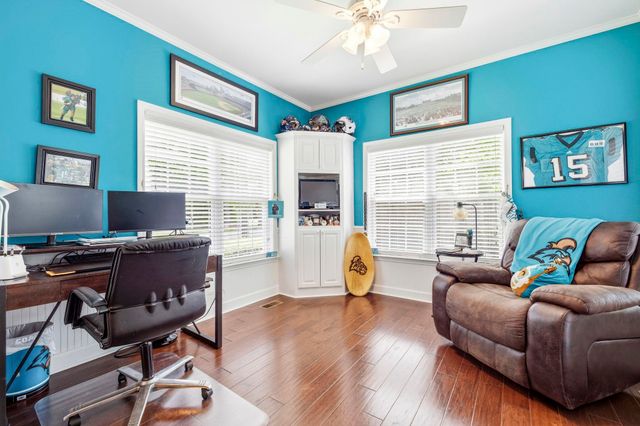 901 Collins St., Conway, SC 29526