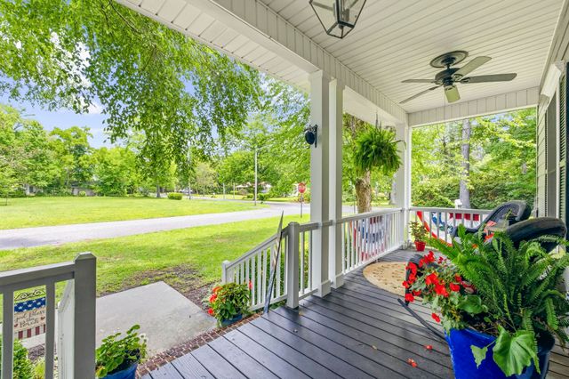 901 Collins St., Conway, SC 29526