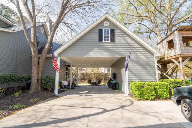 901 Collins St., Conway, SC 29526