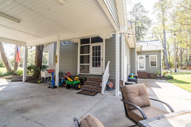 901 Collins St., Conway, SC 29526