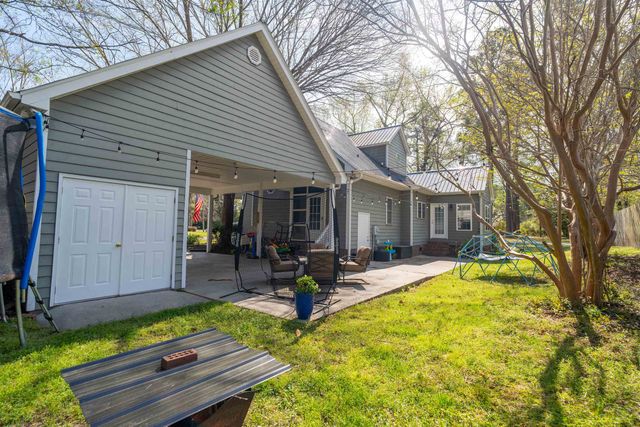 901 Collins St., Conway, SC 29526