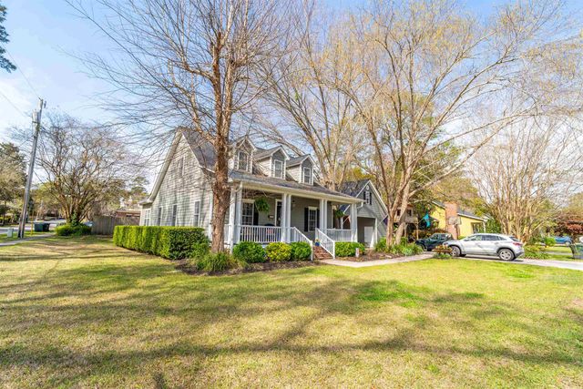 901 Collins St., Conway, SC 29526