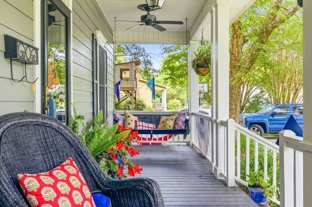 901 Collins St., Conway, SC 29526