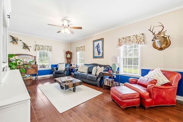 901 Collins St., Conway, SC 29526