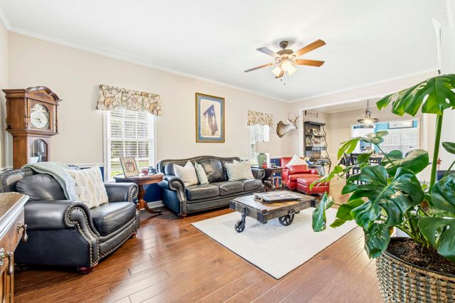 901 Collins St., Conway, SC 29526