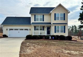 96 Downing Court, Lillington, NC 27546