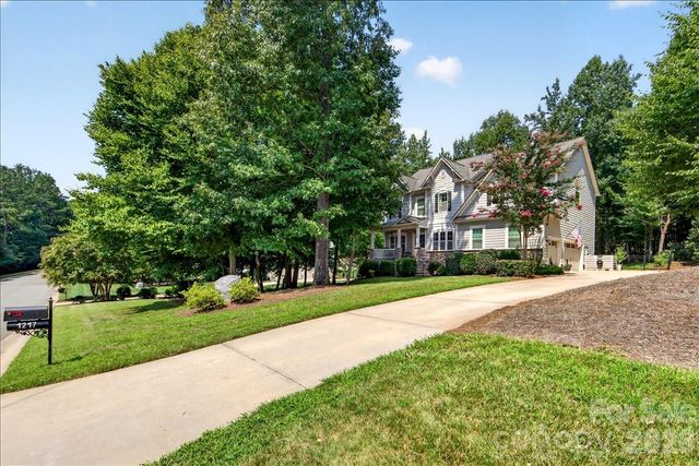 1217 Crofton Drive, Waxhaw, NC 28173