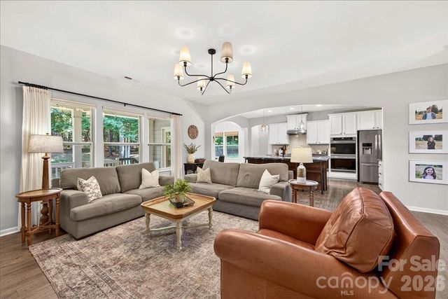 1217 Crofton Drive, Waxhaw, NC 28173