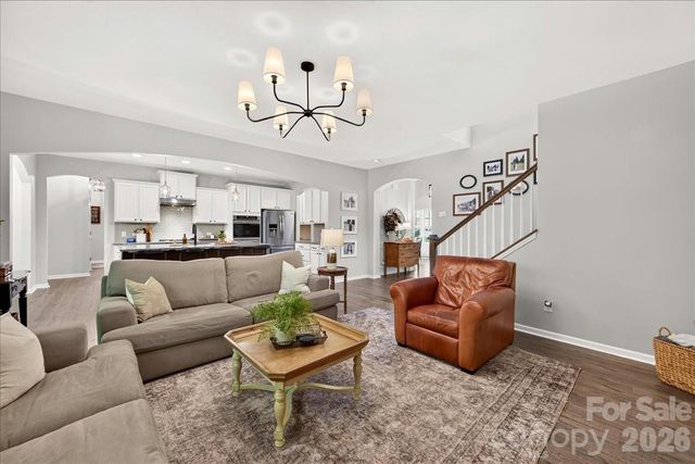 1217 Crofton Drive, Waxhaw, NC 28173