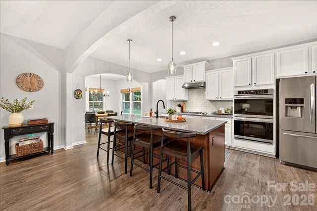 1217 Crofton Drive, Waxhaw, NC 28173