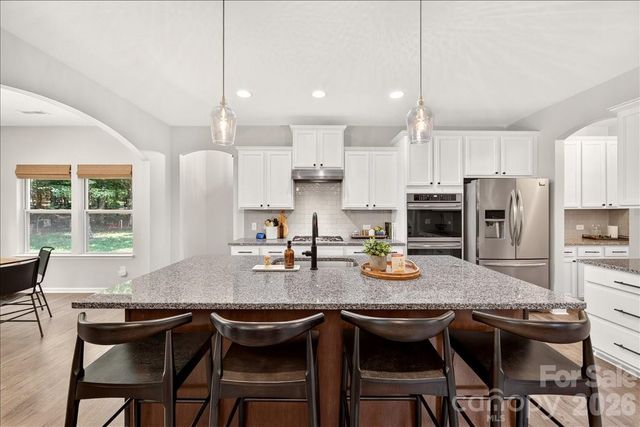 1217 Crofton Drive, Waxhaw, NC 28173