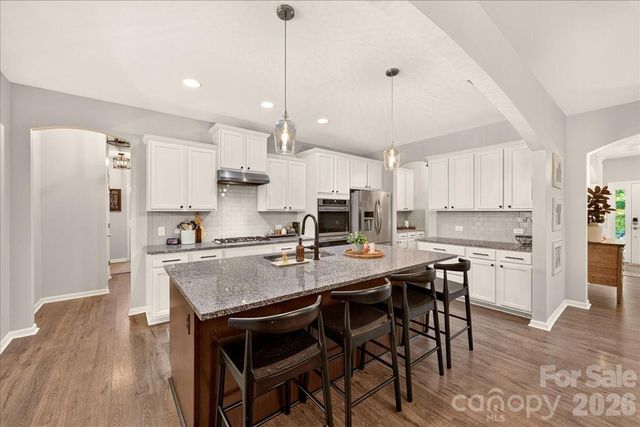 1217 Crofton Drive, Waxhaw, NC 28173