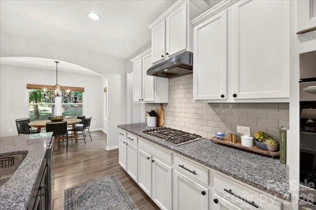1217 Crofton Drive, Waxhaw, NC 28173