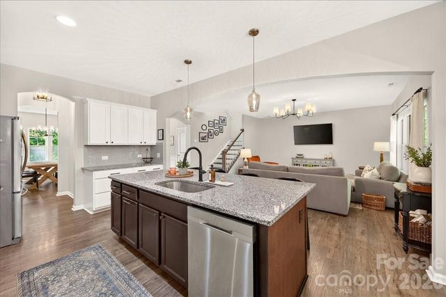 1217 Crofton Drive, Waxhaw, NC 28173
